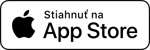 Bošáca App Store